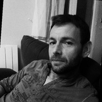 AZUR INDUSTRIES Employee Nicolas Moulot's profile photo