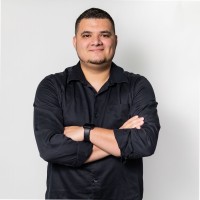 WellSync Employee Juan Crespo's profile photo