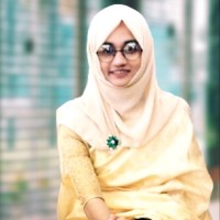 Codinism Inc. Employee Sumiya Shajuti's profile photo