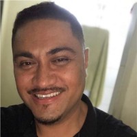 Live It Nation Employee Frederick Young's profile photo
