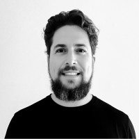 Precursive Employee Graham Gill's profile photo