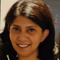 NZ Customs Employee Smita Anand's profile photo