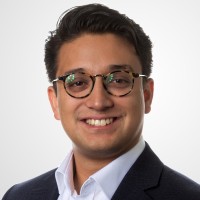Gallagher Employee Andrew Corbin-Turner's profile photo