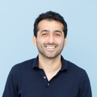 Columbia's Mortimer B. Zuckerman Mind Brain and Behavior Institute Employee Hossein Adeli's profile photo