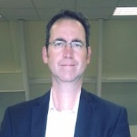 Digimap Ltd Employee Nick Whalley's profile photo