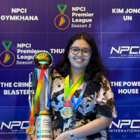 Money Forward India Employee Akriti Khilar's profile photo