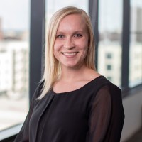 Medtronic Employee Lauren Marks's profile photo