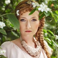 Crafted. Employee Andrada Mihai's profile photo