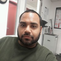 Aramark Employee Jhon Mora's profile photo
