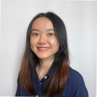 LEAP Commerce Employee Wong Cheralynn's profile photo