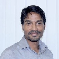 Johnson Controls Employee Amitt Kshirsagar's profile photo