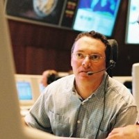 LSE Space Employee Jonathan Schulster's profile photo