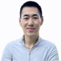 ServiceNow Employee Patrick Yang's profile photo