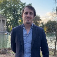 Petrisor-Catalin Gheorghita's profile photo