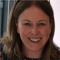 National Shared Services Office, Government of Ireland Employee Eileen Jackson's profile photo