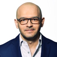 Citi Employee Jeff Bernal's profile photo