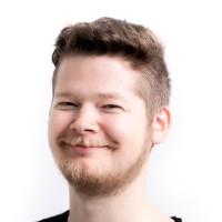 Topaasia® Employee Ville Häll's profile photo