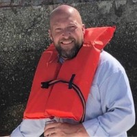 Art Institute of Chicago Employee Tom Ryan's profile photo