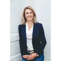 Starlim Spritzguss GmbH Employee Gabriele Pleiner's profile photo
