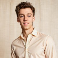 COOPABLE Employee James Anderson's profile photo