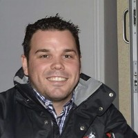 Inotech Canada Employee Keven Jalbert's profile photo