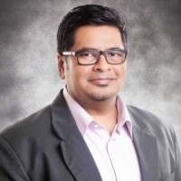 Venkatesh Vishwanathan Email & Phone Number