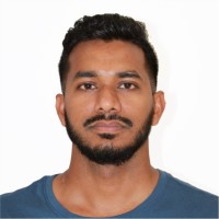 Downee Employee Jaswanth Aaviti's profile photo