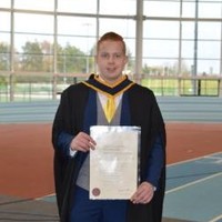 VistaMed Employee Gavin Tully's profile photo