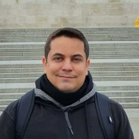 StackSpot Employee Alexandre Bitencourt's profile photo