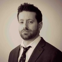 Stanford University Employee Joseph Saenz's profile photo