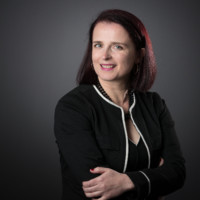 Pilar Employee Nathalie L'Hostis's profile photo