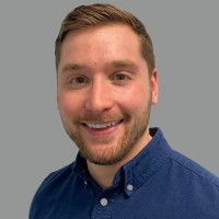 Hinsdale Orthopaedics Employee Joseph McDaniel's profile photo