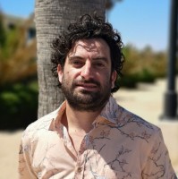 Studio Soes Employee David Soes's profile photo