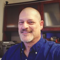 Fort Vale Engineering Limited Employee Jack Muellner's profile photo