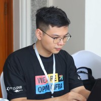 Vault Cloud Employee Nguyễn Thành's profile photo