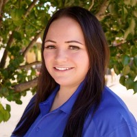 T Bare Roofing Employee MacKenzie Anaya's profile photo