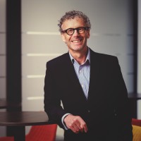 UCD Michael Smurfit Graduate Business School Employee Joe Peppard's profile photo