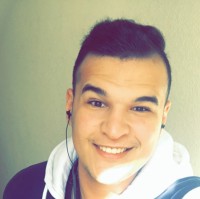 X-Shift Employee Mahmoud Moghrabi's profile photo