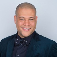 House of Gods Hotel Employee Dominic Sauls's profile photo