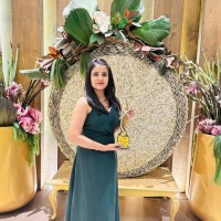 SEO Discovery Private Limited Employee Diksha Sharma's profile photo