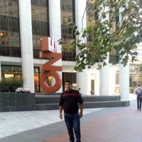 Hayden Valley Foods Inc Employee Abdelkader Chekkal's profile photo