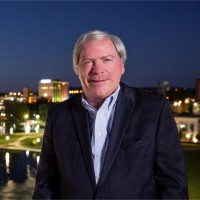 The Driscoll Group - Huntsville Employee David Driscoll's profile photo