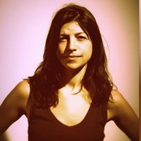 Hidroluna Employee Raquel Daneluz's profile photo