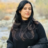 TokyDigital Employee Sabiya Shah's profile photo