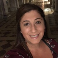 Warren County Educational Service Center Employee Ariella Siegel's profile photo