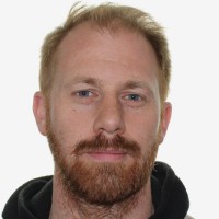Resources for Autism Employee Phil Cook's profile photo