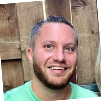 Magerks Pub Employee Charles Miller's profile photo