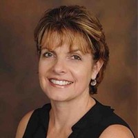 REX Roundtables for Executives Employee Julie Riker's profile photo