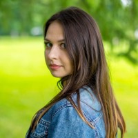 Olga Tkachenko Email