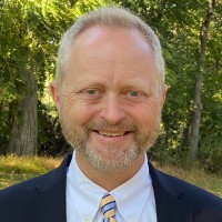 Emery & Webb Insurance Employee Stuart Walker's profile photo